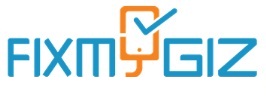Fixmygiz Device mark 4152790 Trademark