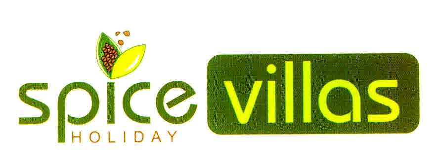 Spice Villas Holiday Device mark 2949187 Trademark