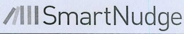 Smartnudge Device mark 3766522 Trademark