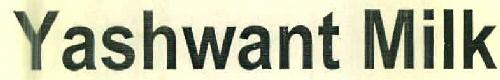 Yashwant Milk Device mark 2948049 Trademark