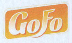Gofo Device mark 3766589 Trademark