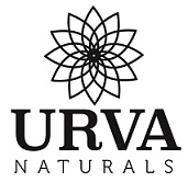 Urva Naturals Device mark 4152959 Trademark