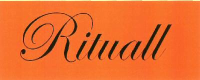 Rituall Device mark 2948220 Trademark