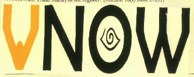 Vnow Device mark 2948254 Trademark
