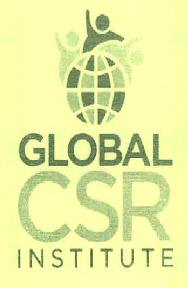 Global Csr Institute Device mark 2948380 Trademark
