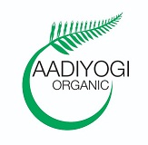 Aadiyogi Organic Device mark 4153012 Trademark