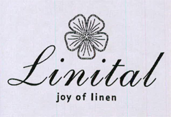 Linital, Joy Of Linen, Device Of Flower Device mark 3766671 Trademark