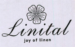 Linital, Joy Of Linen, Device Of Flower Device mark 3766675 Trademark