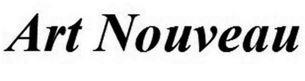 Art Nouveau Device mark 3766698 Trademark