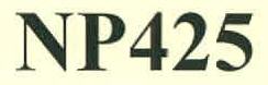 Np425 Device mark 2947786 Trademark