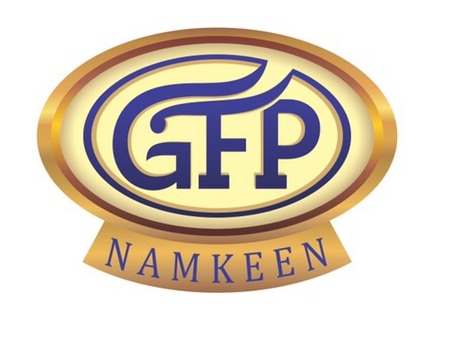 Gfp Namkeen Device mark 2947790 Trademark