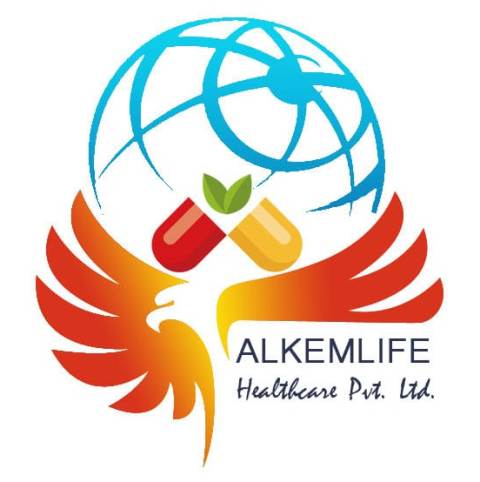 Alkemlife Healthcare Pvt. Ltd. Device mark 4153211 Trademark