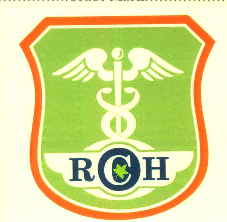 R C H Device mark 2946188 Trademark
