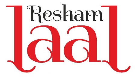 Resham Laal Device mark 3766868 Trademark