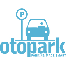 Otopark Device mark 4153282 Trademark