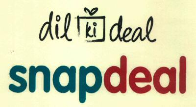 Dil Ki Deal Snapdeal Device mark 2943609 Trademark