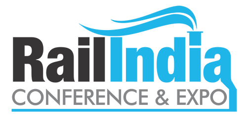 Rail India Conference & Expo Device mark 3766968 Trademark