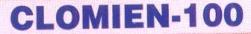 Clomien-100 Device mark 2943026 Trademark
