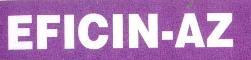 Eficin-az Device mark 2943027 Trademark