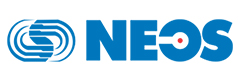 S Neos Label Device mark 3766019 Trademark