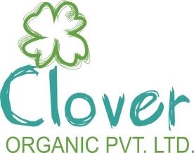 Clover Organic Device mark 4154540 Trademark