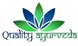Quality Ayurveda Device mark 4153481 Trademark