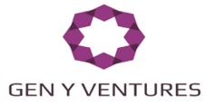 Gen Y Ventures Label Device mark 4154573 Trademark