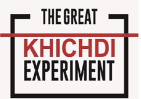 The Great Khichdi Experiment Device mark 4154586 Trademark