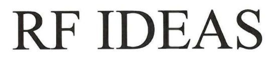 Rf Ideas Device mark 4154609 Trademark