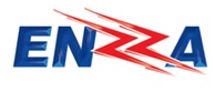 Enzza With Device Device mark 4154616 Trademark