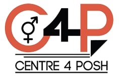 C4p Centre 4 Posh With Device Device mark 4153601 Trademark