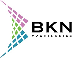 Bkn Machineries Device mark 4154668 Trademark