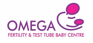Omega Fertility & Test Tube Baby Centre Device mark 4154754 Trademark