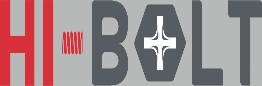 Hi-bolt Device mark 4153694 Trademark