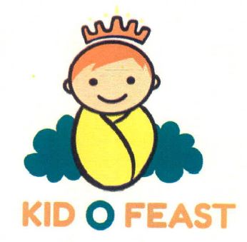 Kid O Feast Device mark 4154895 Trademark