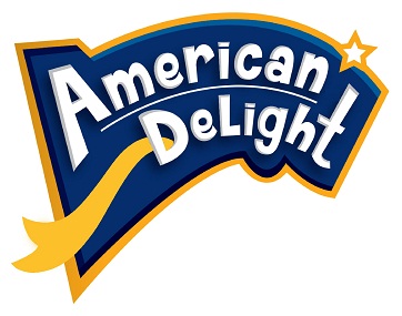 American Delight Device mark 4154912 Trademark