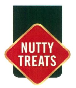Nutty Treats Device mark 4154913 Trademark