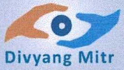 Divyang Mitr Device mark 4154942 Trademark