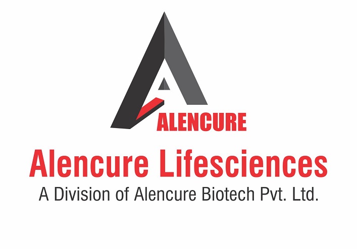 Alencure Lifesciences (division Of Alencure Biotech Pvt.ltd.) Device mark 4153894 Trademark