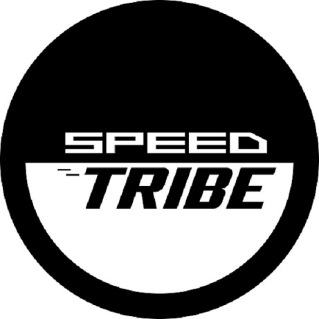 Speed Tribe Device mark 4153979 Trademark