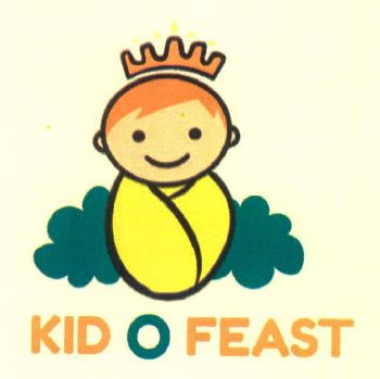 Kid O Feast Device mark 4153983 Trademark