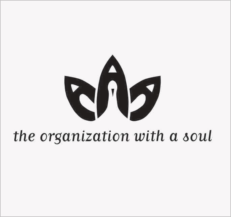 Aaa - The Organization With A Soul With Device Of Peacock Device mark 4155223 Trademark