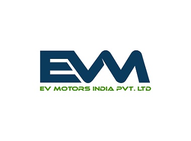 Ev Motors Device mark 4155232 Trademark
