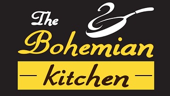The Bohemian Kitchen Device mark 4155237 Trademark