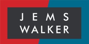 Jems Walker Device mark 4155258 Trademark