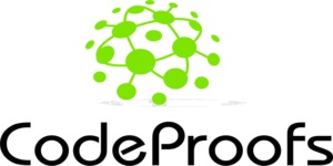 Codeproofs Device mark 4155340 Trademark