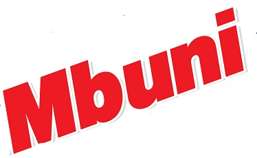 Mbuni Device mark 4155350 Trademark