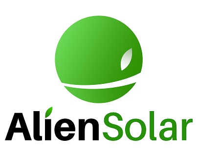 Alien Solar Device mark 4155533 Trademark