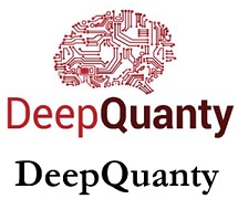 Deepquanty Device mark 4155706 Trademark