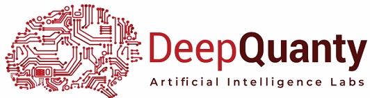 Deepquanty Device mark 4155708 Trademark